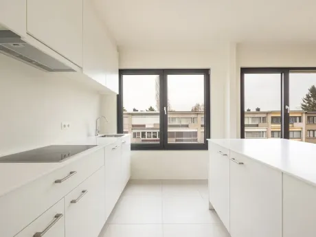 Appartement in Ekeren - Pachthoevelaan 13, 2180 - foto 4