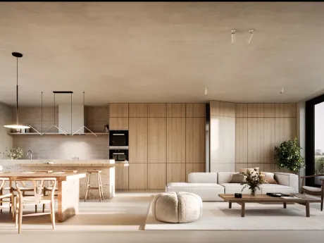 Appartement in Brasschaat - Bredabaan 211, 2930 - foto 3