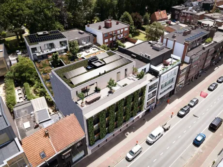 Appartement in Brasschaat - Bredabaan 211, 2930 - foto 4