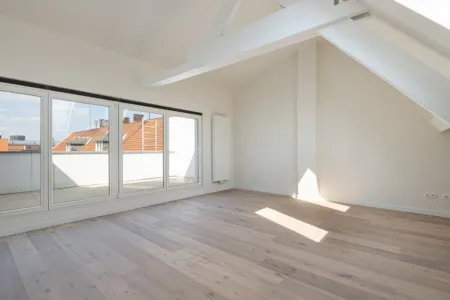 Appartement Te Koop Antwerpen