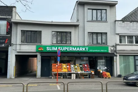 Appartement Te Koop Mortsel