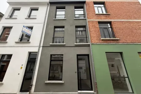 Huis Te Koop Antwerpen