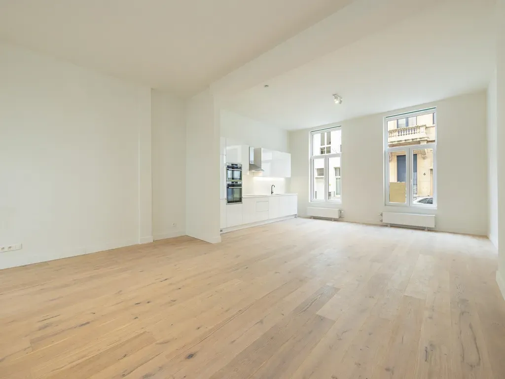 Hoofdfoto Appartement in Antwerpen
