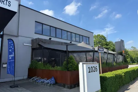Handelspand Te Koop Schoten