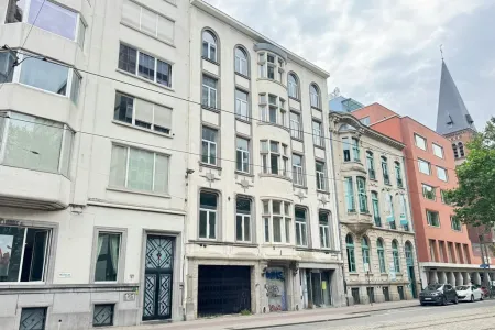 Huis Te Koop Antwerpen