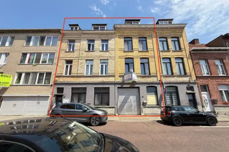 Huis Te Koop Merksem