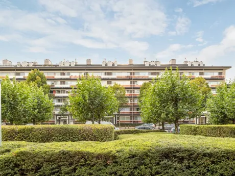 Appartement in Merksem - Nieuwdreef 126, 2170 - foto 2