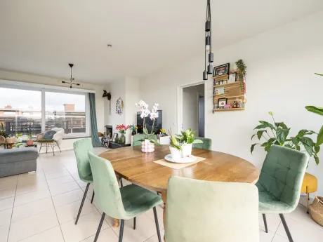 Appartement in Merksem - Nieuwdreef 126, 2170 - foto 4
