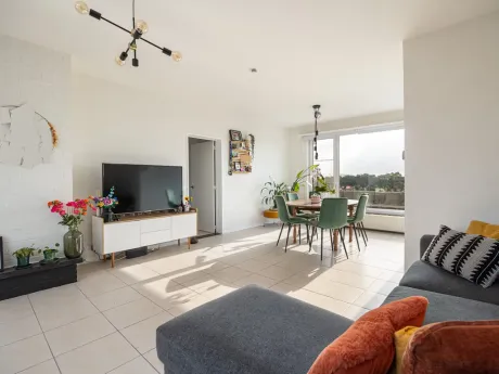 Appartement in Merksem - Nieuwdreef 126, 2170 - foto 5