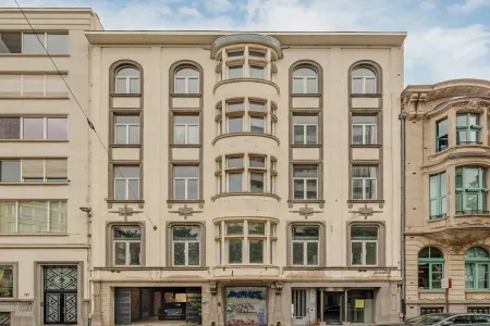 Huis Te Koop Antwerpen