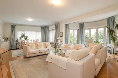 Appartement Te Koop Antwerpen