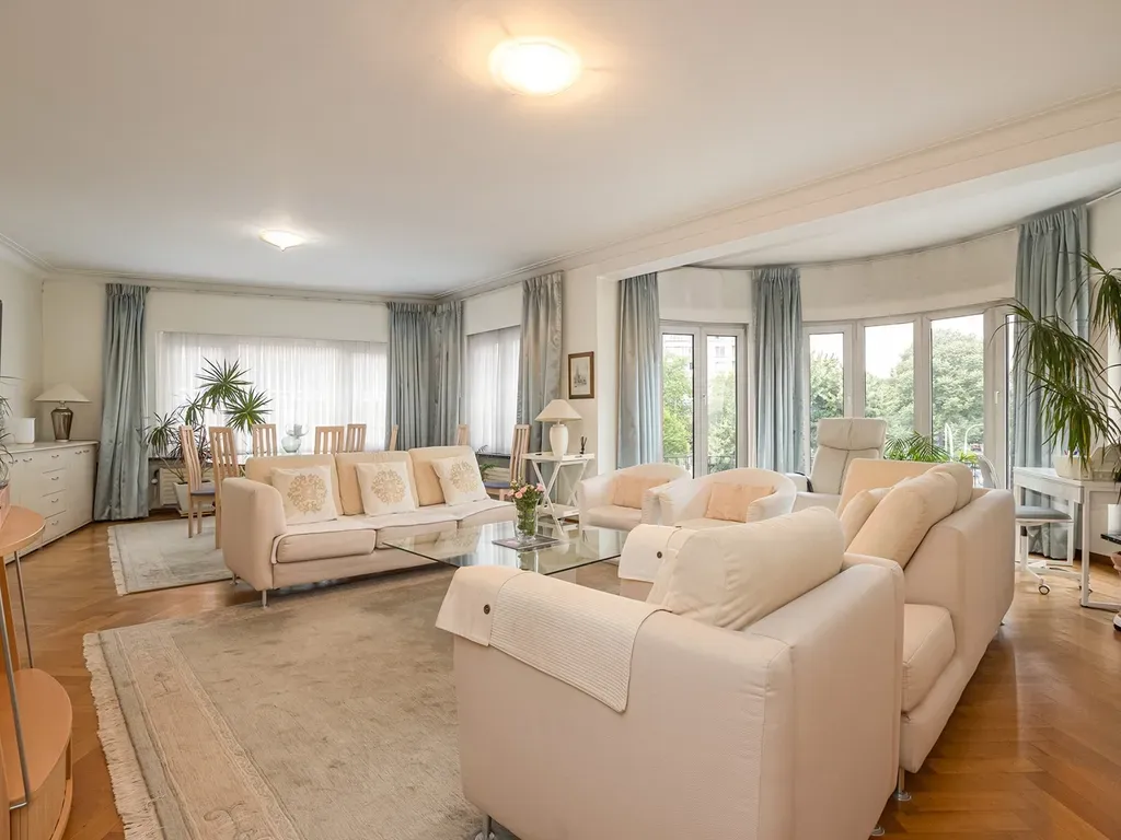 Hoofdfoto Appartement in Antwerpen