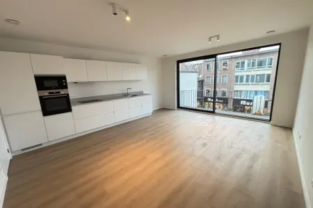 Appartement Te Koop Brasschaat