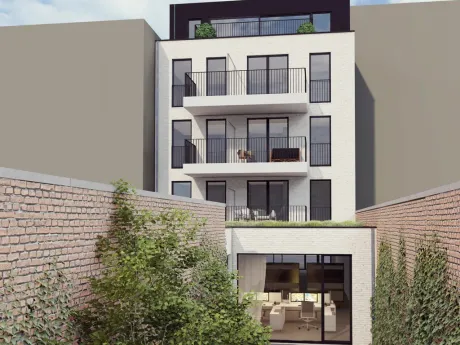 Appartement in Brasschaat - Bredabaan 365, 2930 - foto 2
