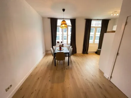 Huis in Antwerpen - Paleisstraat 103, 2018 - foto 6