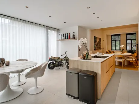 Huis in Brasschaat - Leopoldslei 174, 2930 - foto 6