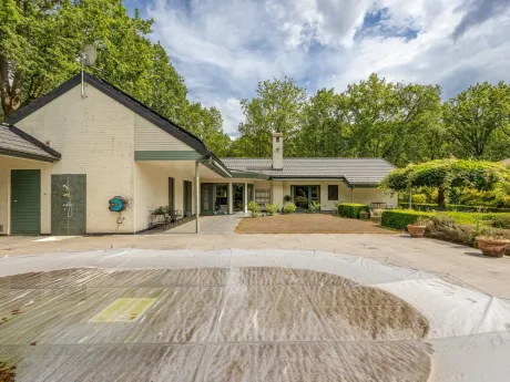 Villa in Brasschaat - Hoge Kaart 289, 2930 - foto 4