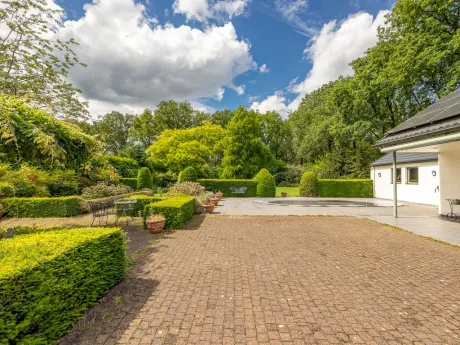 Villa in Brasschaat - Hoge Kaart 289, 2930 - foto 5