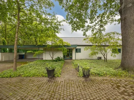 Villa in Brasschaat - Hoge Kaart 289, 2930 - foto 6