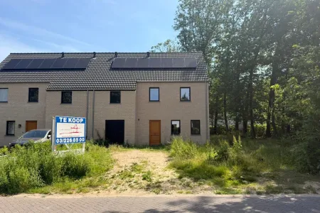 Huis Te Koop Schoten