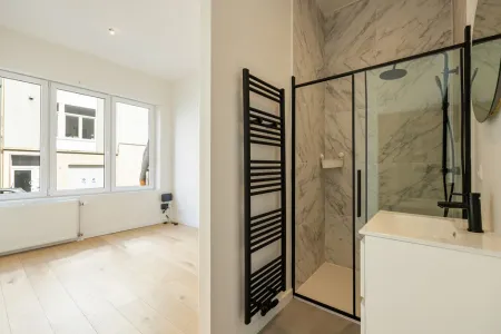 Appartement Gearchiveerd Antwerpen