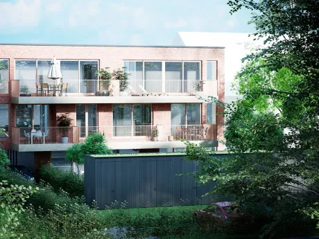 Appartement in Brasschaat - Veldstraat 42, 2930 - foto 3