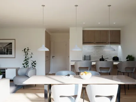 Appartement in Brasschaat - Veldstraat 42, 2930 - foto 4