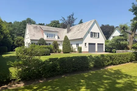 Huis Te Koop Schilde