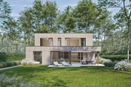 Huis Te Koop Brasschaat