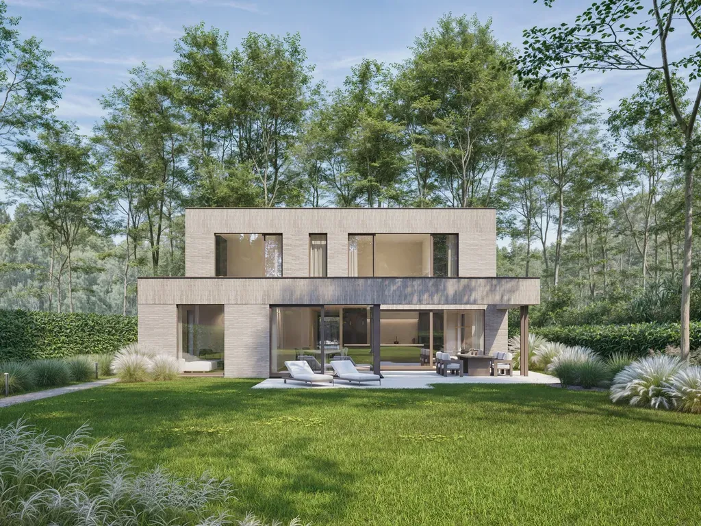 Huis in Brasschaat - Guyotdreef 31, 2930