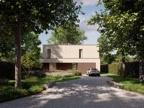 Huis in Brasschaat - Guyotdreef 31, 2930 - foto 2