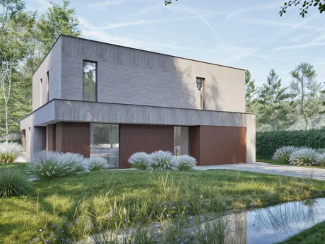 Huis in Brasschaat - Guyotdreef 31, 2930 - foto 3