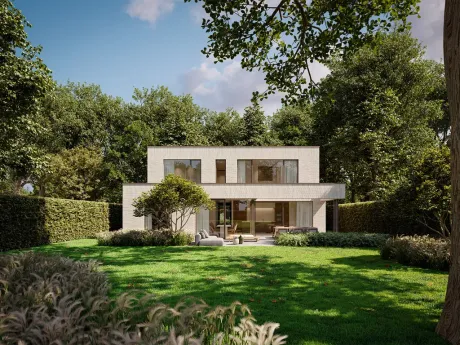 Huis in Brasschaat - Guyotdreef 31, 2930 - foto 4
