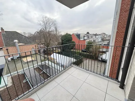 Appartement in Brasschaat - Bredabaan 365, 2930 - foto 7