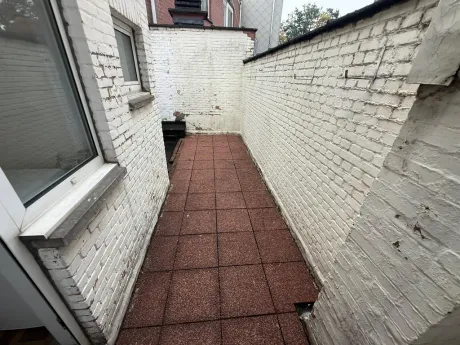 Huis in Brasschaat - Bredabaan 183, 2930 - foto 8