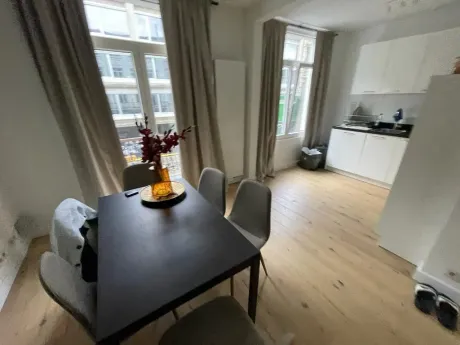 Huis in Antwerpen - Paleisstraat 103, 2018 - foto 7