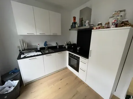 Huis in Antwerpen - Paleisstraat 103, 2018 - foto 8