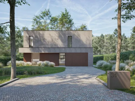 Huis in Brasschaat - Guyotdreef 31, 2930 - foto 10