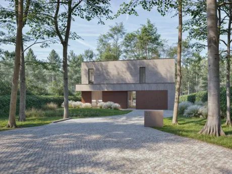 Huis in Brasschaat - Guyotdreef 31, 2930 - foto 9