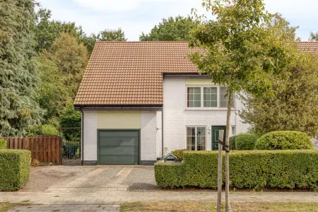 Huis Te Koop Brasschaat