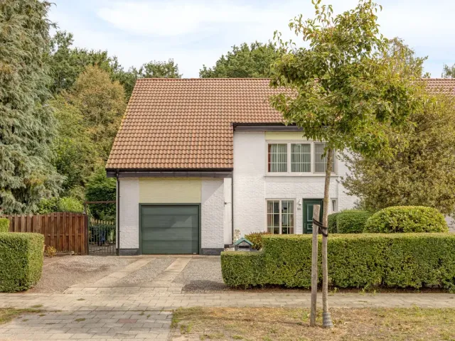 Huis in Brasschaat - Hulshout 34, 2930