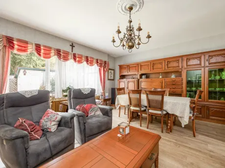 Huis in Brasschaat - Hulshout 34, 2930 - foto 5