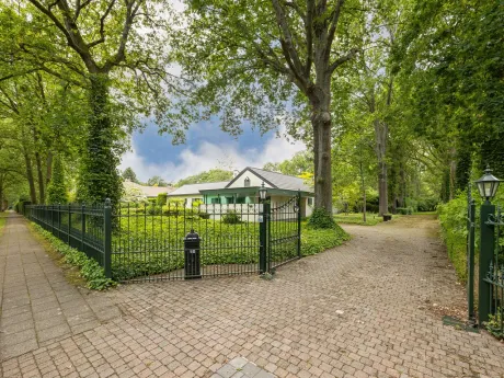 Huis in Brasschaat - Hoge Kaart 289, 2930 - foto 2