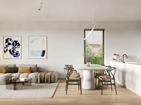 Appartement in Oelegem - Schildesteenweg 52, 2520 - foto 3