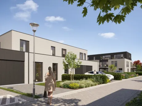 Appartement in Oelegem - Schildesteenweg 52, 2520 - foto 5