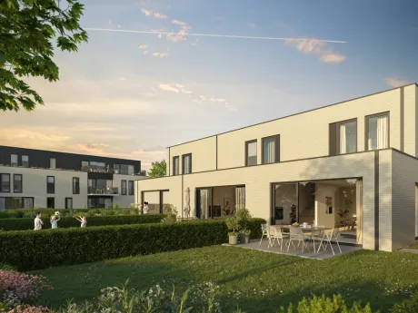 Appartement in Oelegem - Schildesteenweg 52, 2520 - foto 6