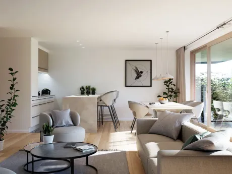 Appartement in Brasschaat - Veldstraat 42, 2930 - foto 5