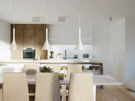 Appartement in Brasschaat - Veldstraat 42, 2930 - foto 6