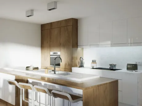 Appartement in Brasschaat - Veldstraat 42, 2930 - foto 7