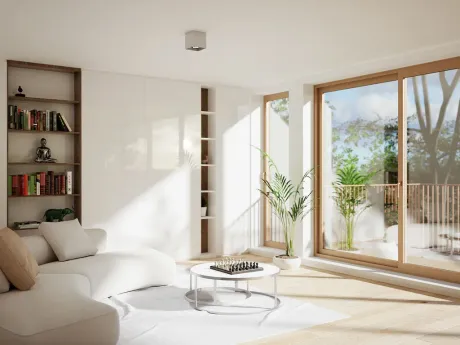 Appartement in Brasschaat - Veldstraat 42, 2930 - foto 9